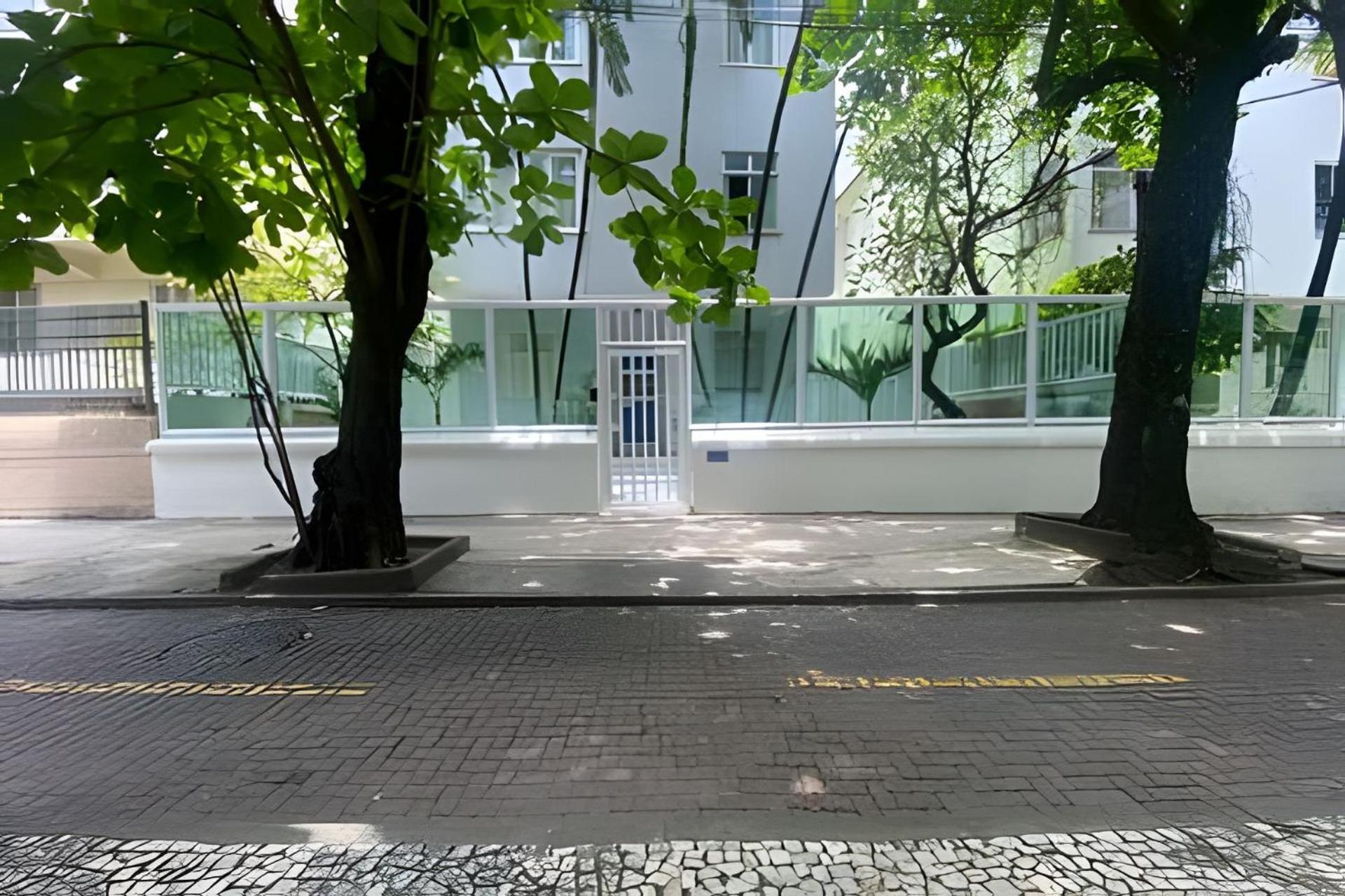 Studio Bartho Leblon - Rio de Janeiro — Fotos 2